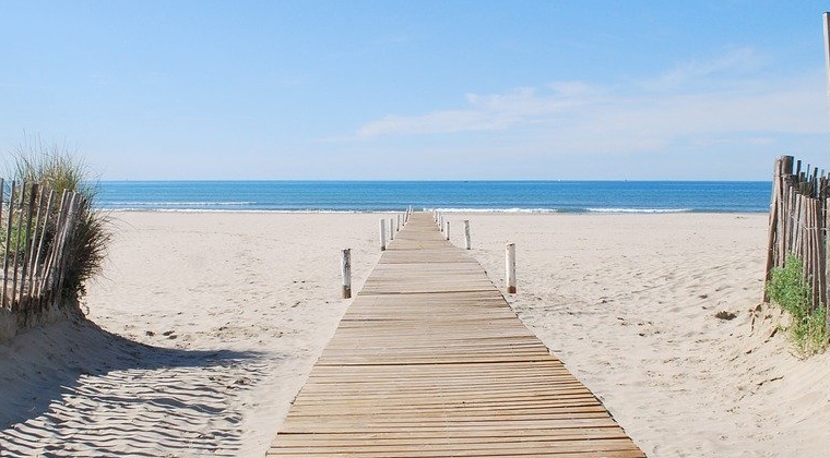 maison camargue